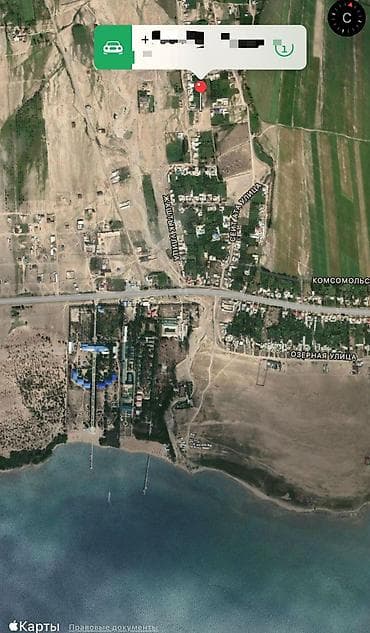 рассрочка уйлор: 4 соток, Для строительства, Красная книга — 2