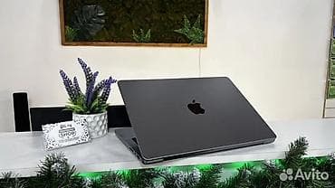 лазерный принтер цветной: Ноутбук Apple (MacBook) 14 ", В рассрочку, M1 Pro, 2021 год, ОЗУ, RAM: 32 ГБ — 4