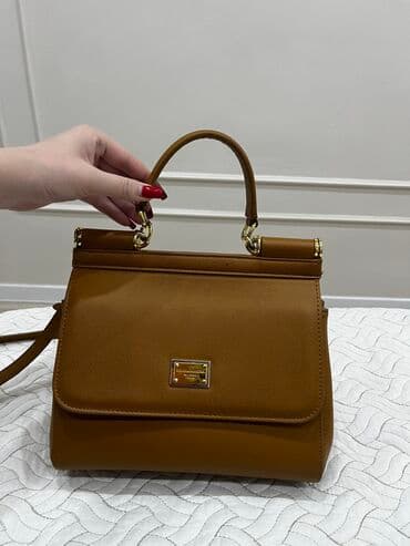 сумка для документов мужская: Сумка DG Почти новая Носила раза 2 Деффектов нету Брала за 4500 — 1