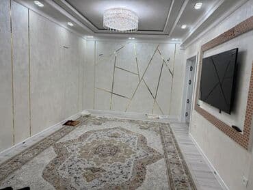 сдаю комнату в канте: 1 комната, Бронь, Банные принадлежности, Постельное белье — 1