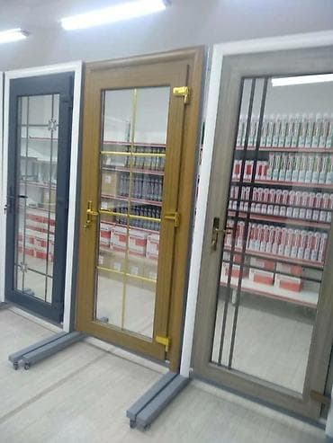 Пластиковые Окна фирма эконом строй все виды профили