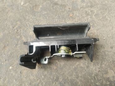 toyota runx бишкек: Toyota Voxy ручка багажника, Тоета Вокси ручка багажника, Ручка — 2