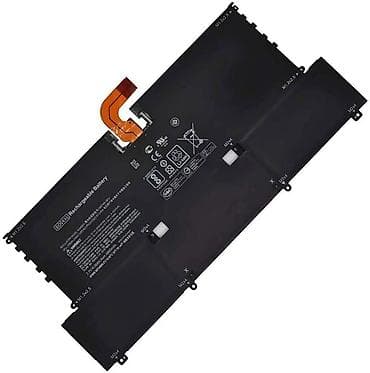 Техника жана электроника: Аккумулятор HP Spectre SO04XL 13-V000 13-V014TU 13-V015TU 13-V016TU — 1