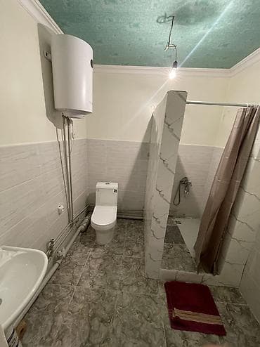 одна комната: Алтын ордо. Новапавловка адрес. Сдаётся отдельная комната с мебелью и — 3