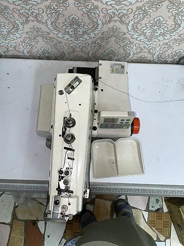 Тигүү цехтери үчүн жабдуулар: Santa, Бар — 4