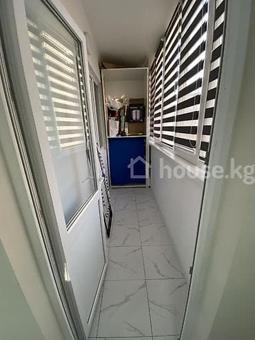 Батирлер: 1 бөлмө, 44 м², Элитка, 4 кабат, Евроремонт — 10