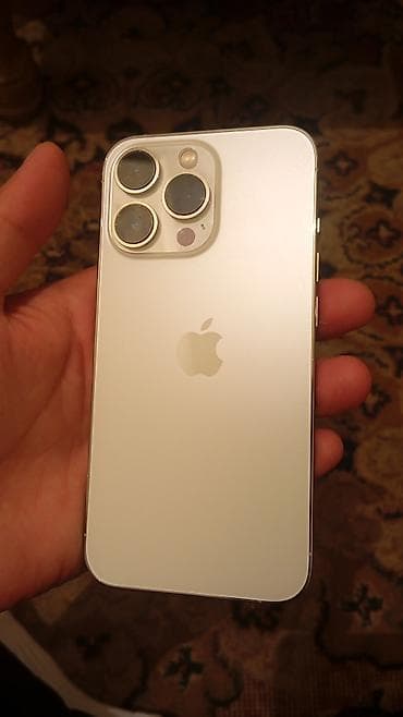 ace pro: IPhone с тройной камерой (линейка Pro), цвет корпуса — — 2