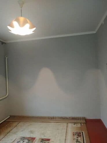 кара балта продаю участок: Үй, 85588 кв. м, 5 бөлмө, Эски ремонт — 5