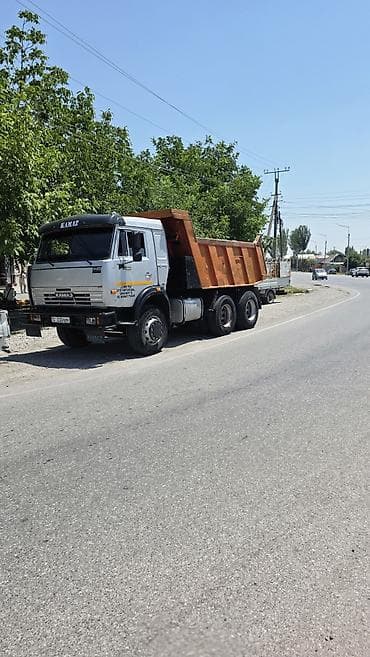 Продажа авто: Жакшы абалда баары жасалган ишке даяр — 6