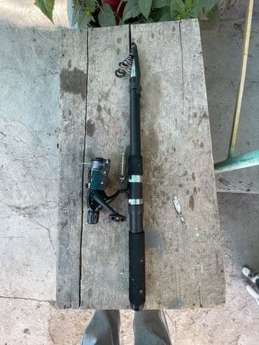 велосипед спортивный бу: Удочка Донка: отличное состояние количество использований-1 примерная — 2