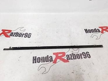 morning: Honda, 2008 г., Новый, Оригинал — 5