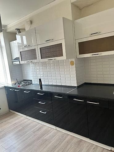 юг 2 квартира: 2 комнаты, 65 м², Элитка, 6 этаж, Косметический ремонт — 9