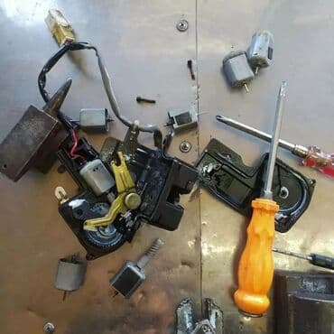 программирование ключей: Изготовление восстановления чип ключей Ремонт замков прошивка прописка — 23