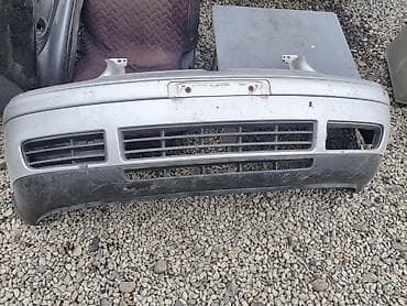 Бампер Volkswagen, Оригинал