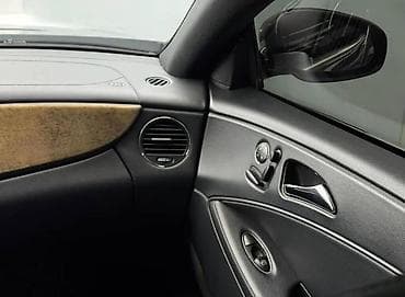 мерседес цлс63: Mercedes-Benz CLS-Class: 2008 г., 5.5 л, Автомат, Бензин, Купе — 1