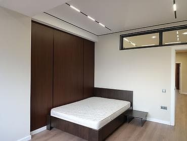 Квартиры: 3 комнаты, 86 м², Элитка, 10 этаж, Евроремонт — 9