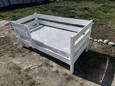 двухэтажный детский кровать: Кровать дешево
Дерево/жыгач
Рассрочка Мплюс — 6