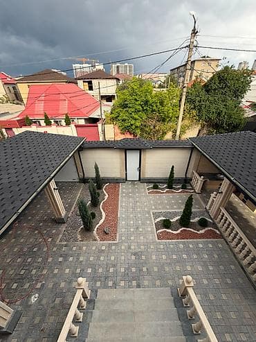 Недвижимость: 🏡 Продаётся новый 3-уровневый дом премиум-класса! ✨ 📍 Район: Карла — 6