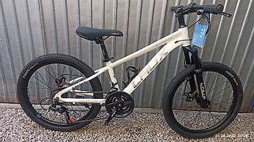 Подростковые велосипеды: Подростковый велосипед, Новый — 3