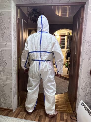 спец очки: СИЗ форма Предназначена; Для покраски помещении Для шкурки — 1