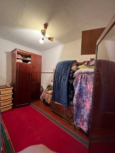 дом из кара балта: Дом, 91 м², 5 комнат, Собственник — 13