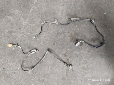 колеса кыргызстан хонда одиссей: Honda Odissey Датчик ABS, Хонда Одиссей Датчик ABS ПЕРЕДНИЙ — 1