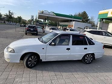 капот нексия 1: Daewoo Nexia: 2010 г., 1.5 л, Механика, Бензин, Седан — 7