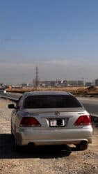 зимние шины купить в бишкеке: Toyota Crown: 2004 г., 3 л, Типтроник, Бензин, Седан — 2