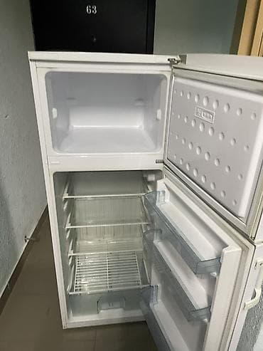quantum 2: Холодильник BEKO, классическая двухкамерная модель с верхней — 2