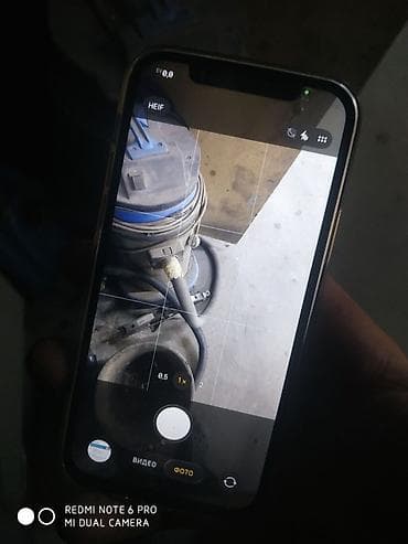 iphone 70: IPhone 12 Pro, Б/у, 128 ГБ, Зеленый, Чехол, 100 % — 6