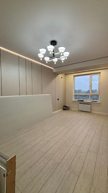 Батирлер: 1 бөлмө, 48 м², 4 кабат — 3