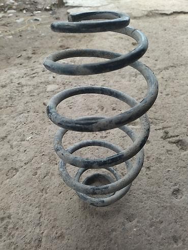 unil opal: Опорная подушка амортизатора Opel 2000 г., Б/у, Китай — 1