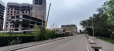 участка сатам: 4 соток, Для строительства, Красная книга — 9