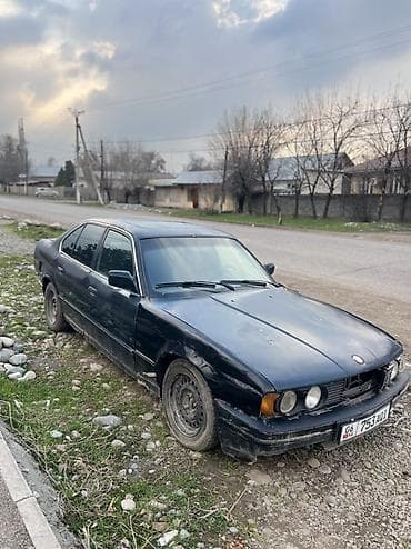 продажа мотоциклов в бишкеке: BMW 530: 1999 г., Седан — 2