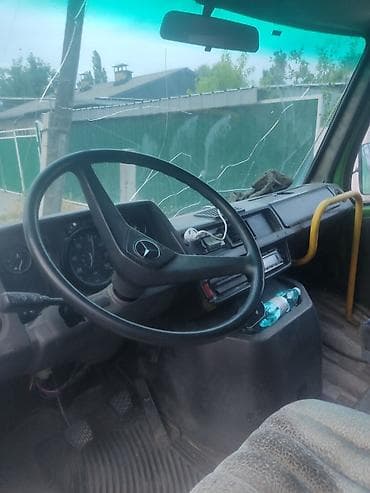 мотоцикл урал цена бишкек: Mercedes-Benz Спринтер: 1990 г., Дизель, Бус — 4