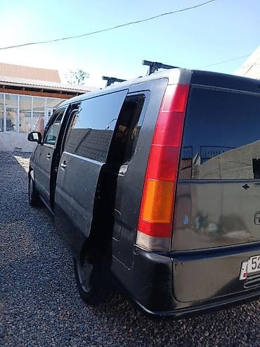 гур хонда степ: Honda Stepwgn: 2000 г., 2 л, Автомат, Бензин, Минивэн — 8