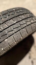 шина гофорум: Шины 185 / 65 / R 15, Зима, Б/у, Пара, Легковые, Китай, Goform — 4