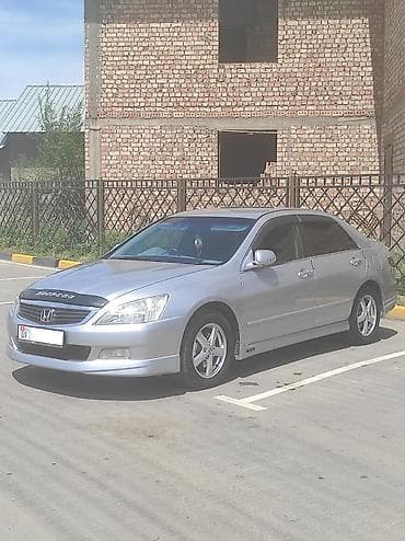 Honda Inspire: 2003 г., 3 л, Автомат, Бензин, Седан — 6
