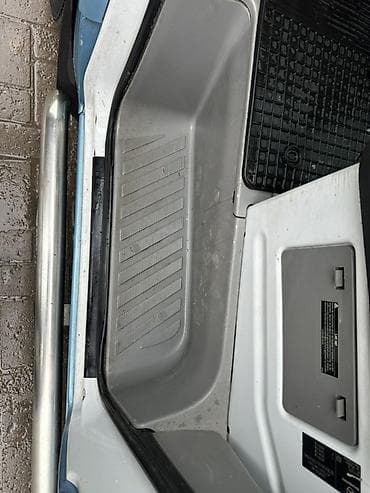 Mercedes-Benz Спринтер: 2014 г., 2.2 л, Типтроник, Дизель, Van — 4