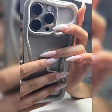 gts 2: Наращивание ногтей, Маникюр, Одноразовые расходные материалы — 2