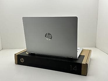 hp omnibook 5: Ультрабук, Новый, Intel Core i5 — 5