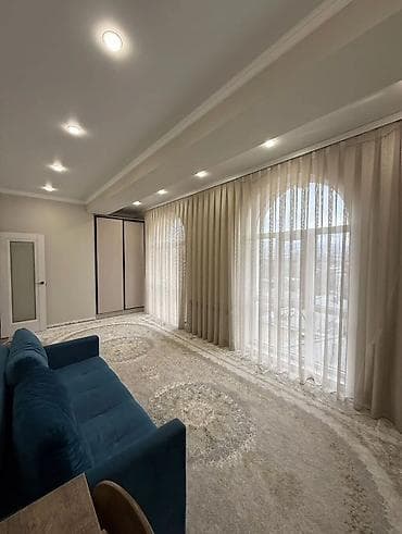 elite hause: 2 комнаты, 58 м², Элитка, 9 этаж — 2