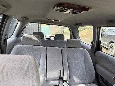 блок абс хонда: Honda Odyssey: 2000 г., 2.3 л, Минивэн — 5