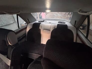 купить запчасти на опель вектра б: Mercedes-Benz W124: 1991 г., Механика, Бензин — 7