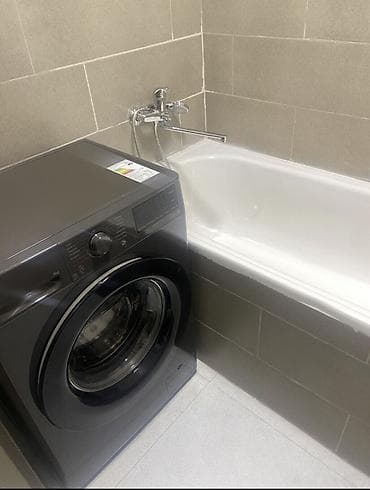 Недвижимость: 2 комнаты, 65 м², Цум Индивидуалка, 3 этаж, Дизайнерский ремонт — 7