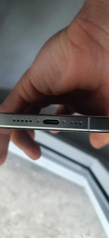 iphone 6 plus: IPhone 15 Pro, White Titanium — 6