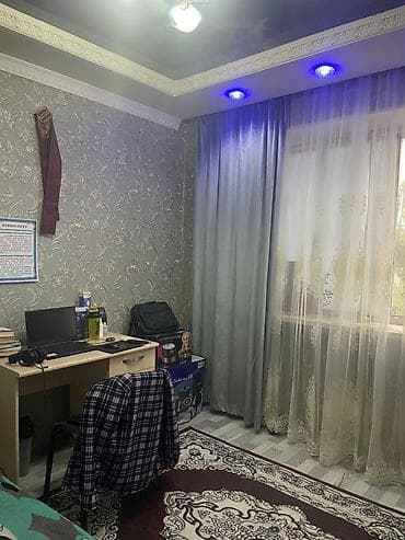 Батирлер: 4 бөлмө, 82 м² — 6