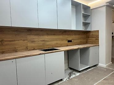 сдается аламедин 1: 1 комната, 45 м², Элитка, 8 этаж, Дизайнерский ремонт — 4