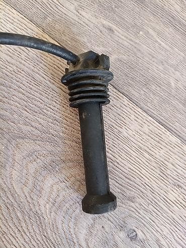 аппаратура форд: Катушка зажигания Ford — 2