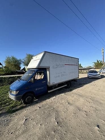 резиновое уплотнение: Грузовик, Mercedes-Benz, Стандарт — 2